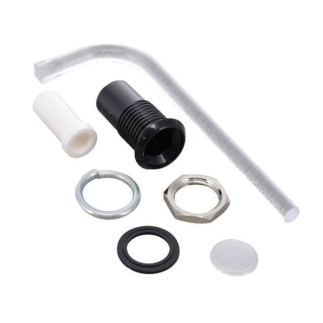 RHD-0900-3500-F9PD67PR Bivar Inc.  Ottica - Tubi luminosi